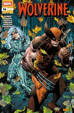 Volume cover